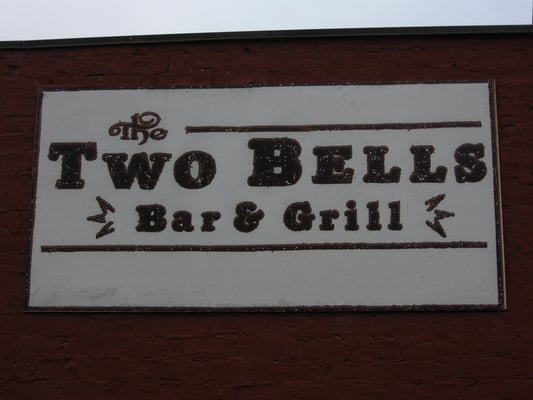 Photo of Two Bells Bar & Grill - Seattle, WA, US.
