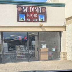 Medina