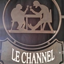 Le Channel
