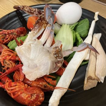 PK Shabu & Grill - Hot Pot Near Me - Mesa, Arizona PK Shabu & Grill - Hot Pot Near Me - Mesa, Arizona