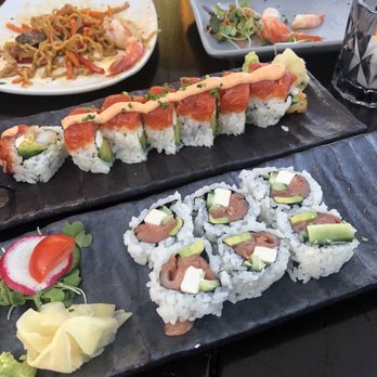 Oku - Sushi Bars Near Me - Santa Barbara, California Oku - Sushi Bars Near Me - Santa Barbara, California