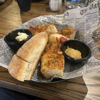 Pizza Bella - Pizza Near Me - Palatine, Illinois