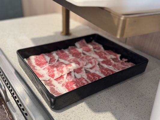 Haidilao HotPot Chicago Inc by null