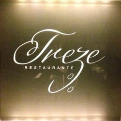 Treze % Restaurante