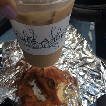 Cafe Agape - Coffee & Tea Near Me - Beaumont, California
