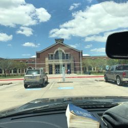 Bailey Middle School