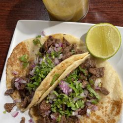 La Playa - Asada Tacos