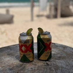 Playa Paraíso - Beach club