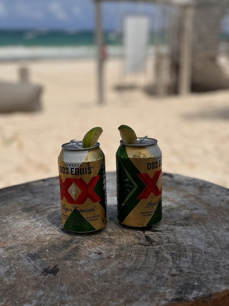 Playa Paraíso