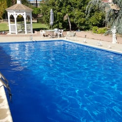 JR Pool Services