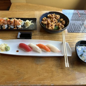 Niuda Noodle & Sushi - Sushi Bars Near Me - Middletown, Connecticut Niuda Noodle & Sushi - Sushi Bars Near Me - Middletown, Connecticut