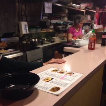 Yamo - Hole in the wall but the best food comes from here! A must! - Burmese Near Me - San Francisco, California