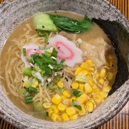 Miso Ramen