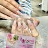Lotus Nails & Lashes gift card