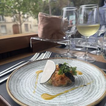 Bustronome - French Near Me - Paris, 75