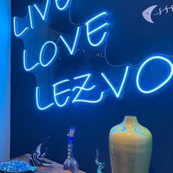 Lezvos - Love this