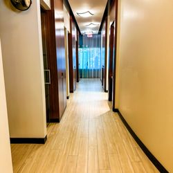 Center for Advanced Dentistry