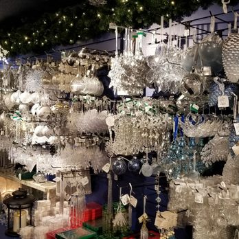 Kris Kringl - Need Crystal? - Holiday Decorations Near Me - Leavenworth, Washington Kris Kringl - Need Crystal? - Holiday Decorations Near Me - Leavenworth, Washington