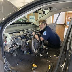 Water Star Motors