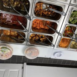 Accra Girls Restaurant