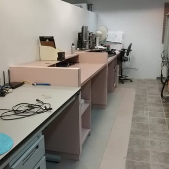 CD Computers - Back end tech bay - IT Services & Computer Repair Near Me - Spruce Grove, Alberta CD Computers - Back end tech bay - IT Services & Computer Repair Near Me - Spruce Grove, Alberta