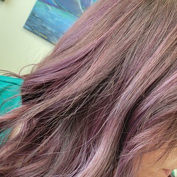 Anna Watson - Bex Salon - Hair Stylists Near Me - Austin, Texas