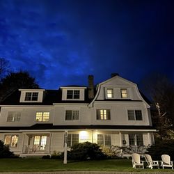 York Harbor Inn