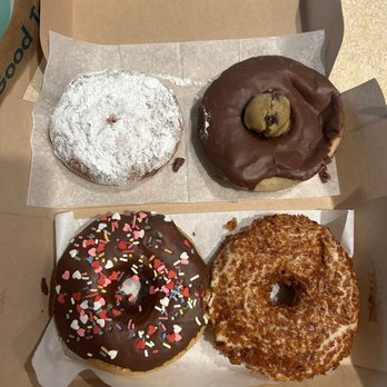 Sojo’s Donuts - Donuts Near Me - Mesa, Arizona