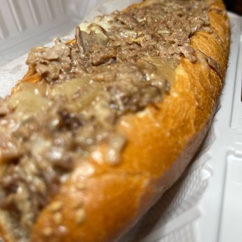 TOKOA CHEESESTEAK - Updated November 2024 - 120 Photos & 51 Reviews ...