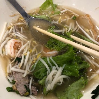 Krungthep Thai - Special Pho - Thai Near Me - Saint Paul, Minnesota