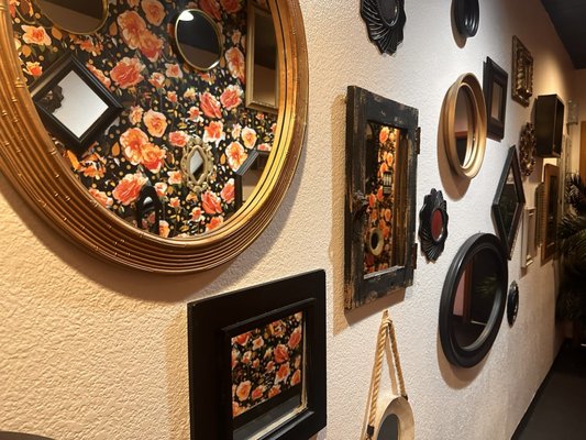 The Guilt Free Glutton by null