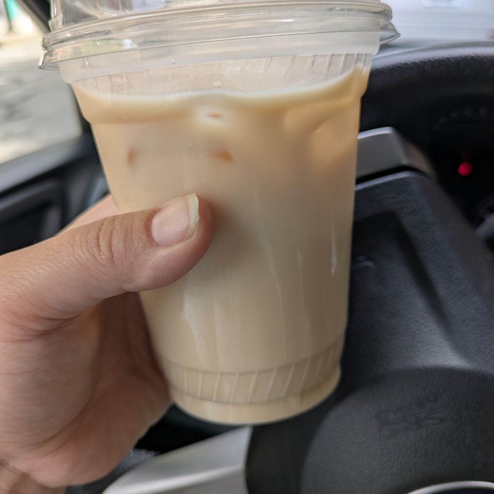 Meanwhile Coffee - Delicious iced chain! - Coffee & Tea Near Me - Herndon, Virginia Meanwhile Coffee - Delicious iced chain! - Coffee & Tea Near Me - Herndon, Virginia