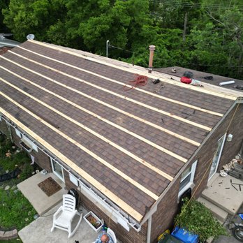 Thomas Roofing And Contracting - Roofing Near Me Thomas Roofing And Contracting - Roofing Near Me