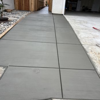 FRJ Concrete - Masonry/Concrete Near Me - Bakersfield, California