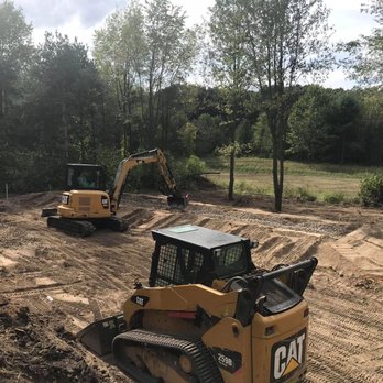 Grove Excavating - Excavation Services Near Me - Osceola, Indiana Grove Excavating - Excavation Services Near Me - Osceola, Indiana
