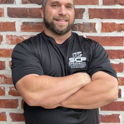 Speciality Commercial Plumbing SCP