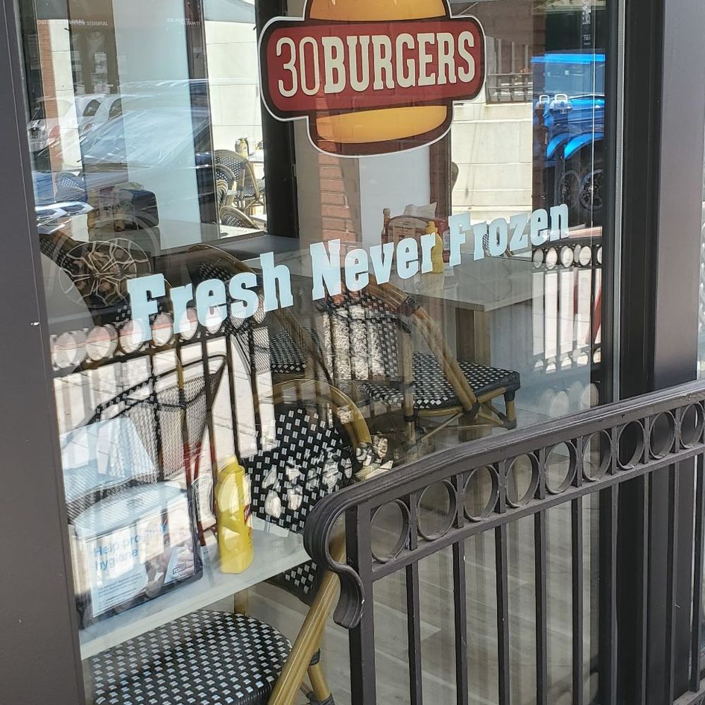 30 Burgers - Burgers Near Me - Rutherford, New Jersey 30 Burgers - Burgers Near Me - Rutherford, New Jersey