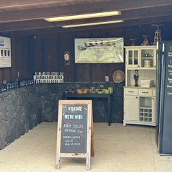 Baumkuchen Farm - Storefront