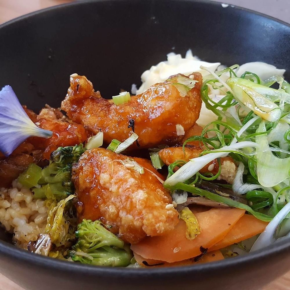 &Sushi - Sushi Bars Near Me - Auckland, AUK
