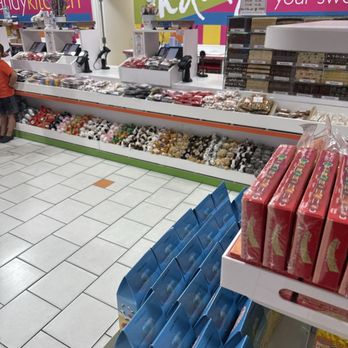 Candy Kitchen - Toy Stores Near Me - Ocean City, Maryland