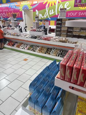 Candy Kitchen by null