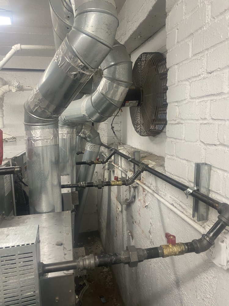 Slide of A & A Plumbing and Heating