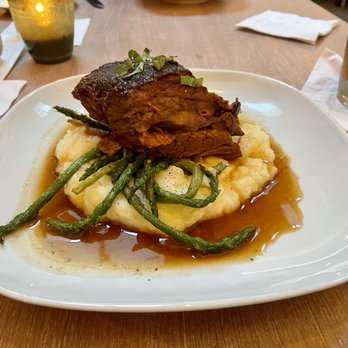 Town Hall - Short Rib - New American Near Me - Jacksonville, Florida