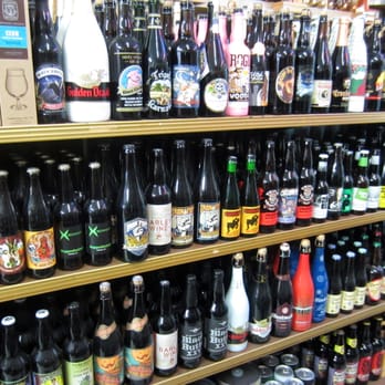 Garfield Liquor - www.facebook.com/EIAA.Montebello - Beer, Wine & Spirits Near Me - Montebello, California