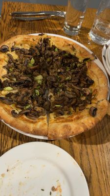 Mediterranea Restaurant & Bakery by null