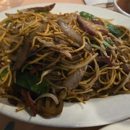 Lo Mein