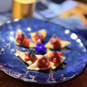 Dragon Garden - Sushi Bars Near Me - Glendale, California