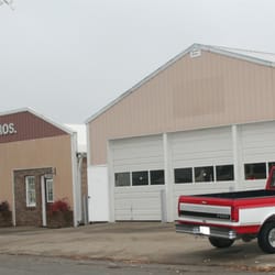 Ross Bros. Automatic Transmission Service - Our mission is to provide our customers with a quality product at a fair price..
