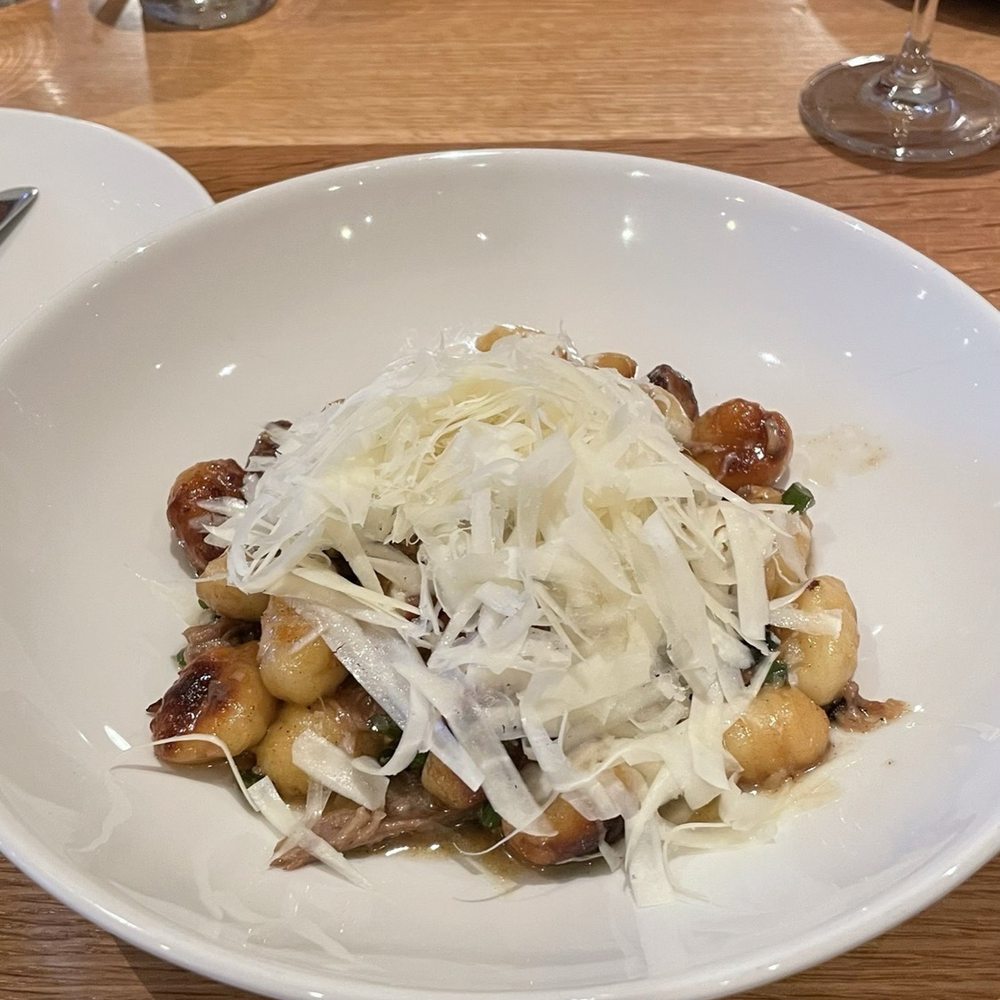 Cortina - Italian Near Me - Seattle, Washington Cortina - Italian Near Me - Seattle, Washington