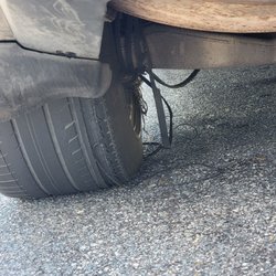 Tires R US & Repair
